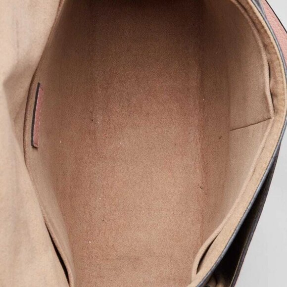 Louis Vuitton Monogram Canvas Marignan Messenger Bag - Picture 11 of 12